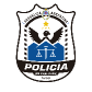 Escudo Policía de San Juan